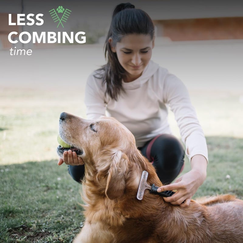 Best Shot Ultra Dirty Plenish Conditioner, Ideal Pet Grooming Conditioner, Protein-Enriched Moisturizing Conditioner for Any Dog, Cat, or Horse, Agree Fragrance, 16 Oz. - Image 4